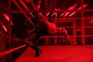 WWE needs to finally reveal The Fiend's weakness